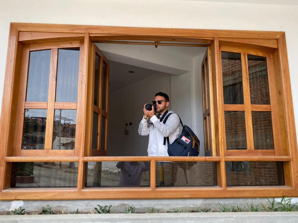 Laguna House Huaraz  Exterior photo