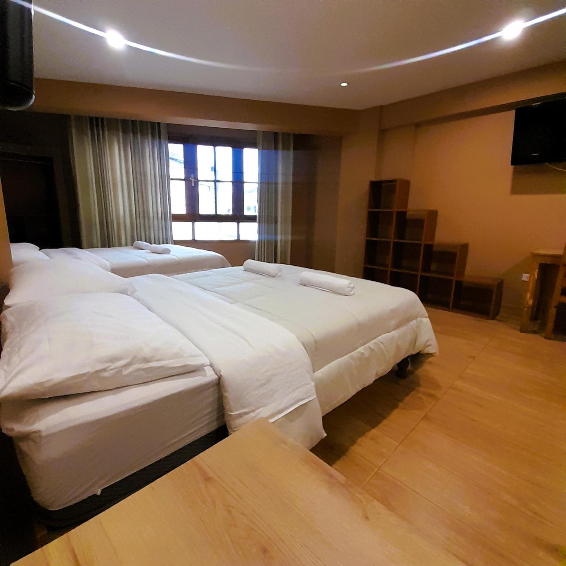Laguna House Huaraz  Exterior photo