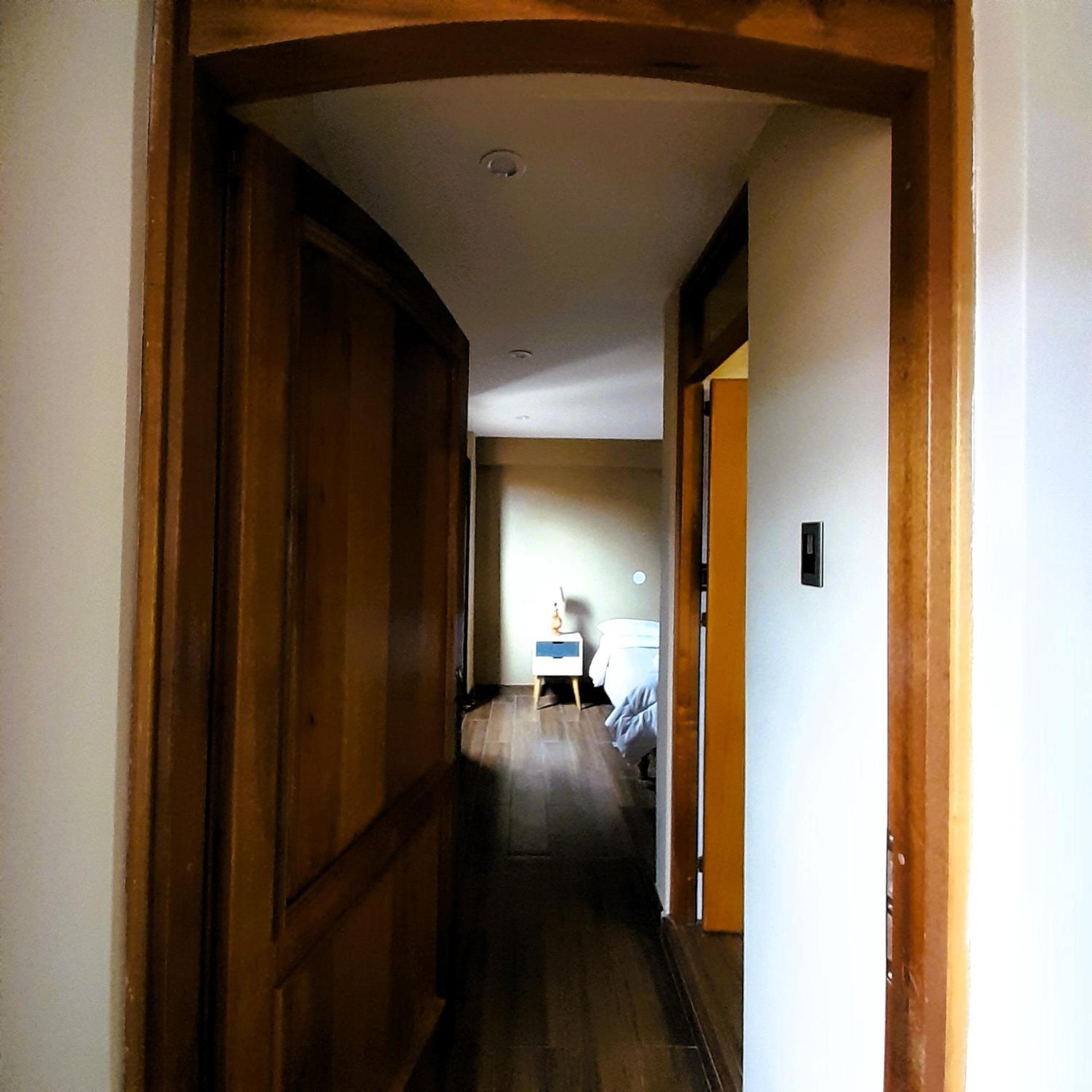 Laguna House Huaraz  Exterior photo
