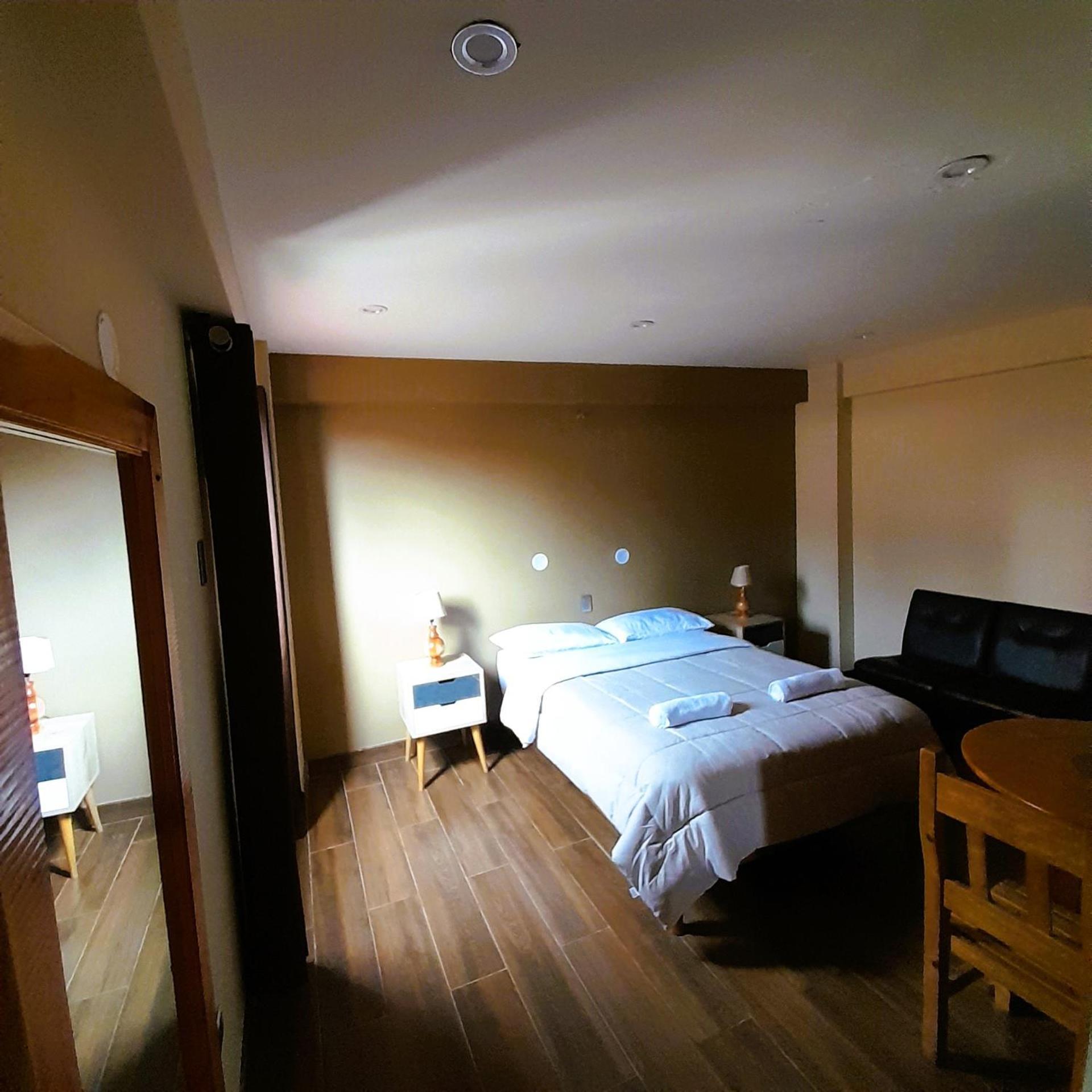 Laguna House Huaraz  Exterior photo