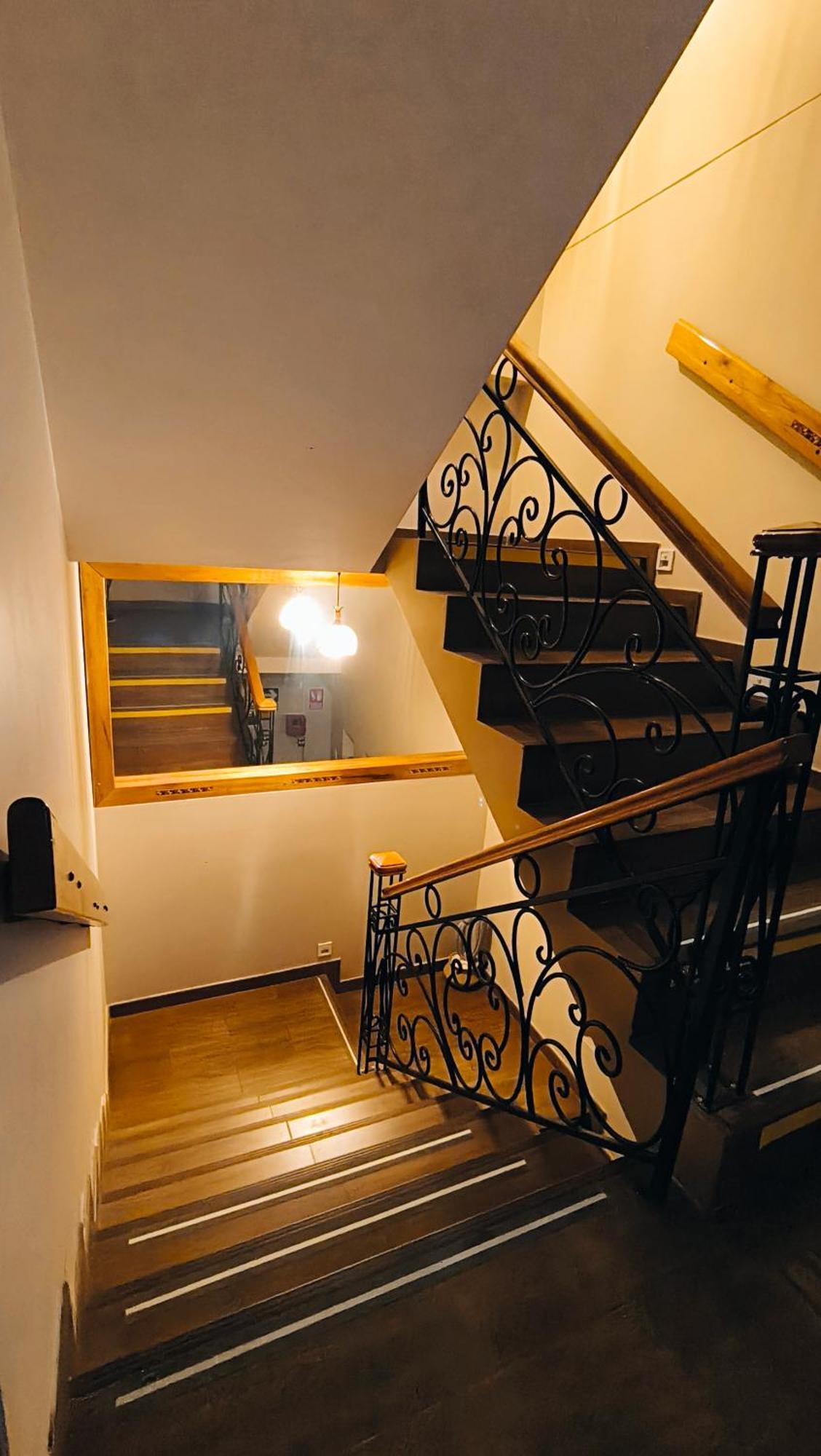 Laguna House Huaraz  Exterior photo