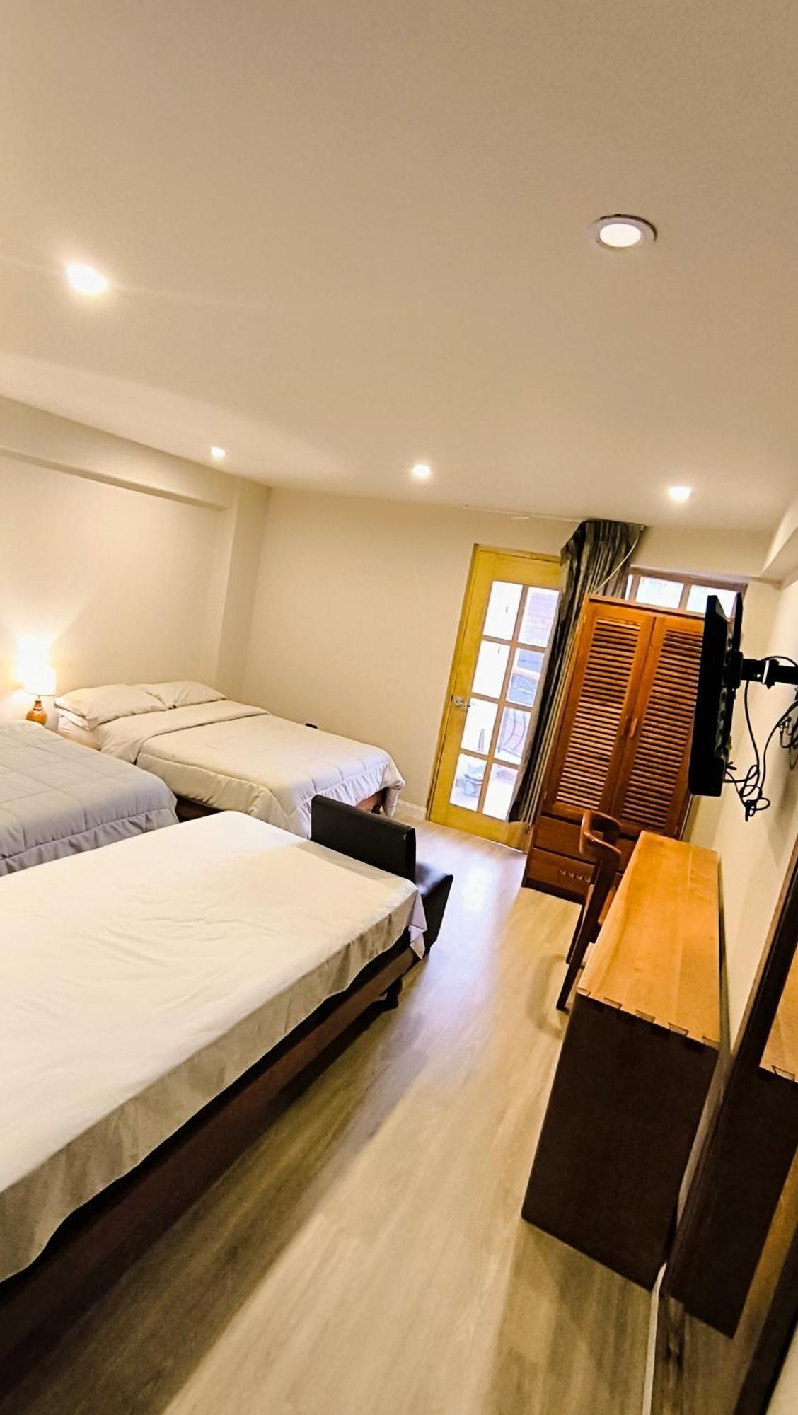 Laguna House Huaraz  Exterior photo